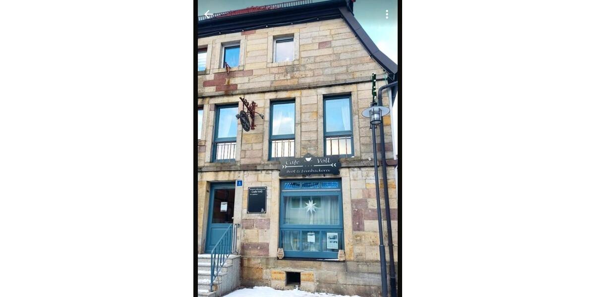 Gewerbeobjekt Bischofsheim in der Rhön - 1.500&euro; | Angebot:26025620