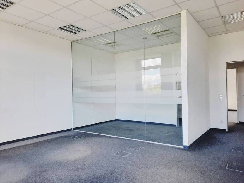 Großzügige Büroetage - All-in-Miete