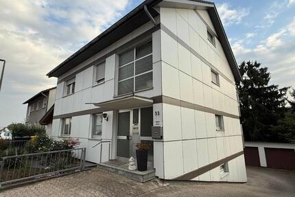 Erstbezug nach Kernsanierung – moderne 1-Zimmer-Wohnung zimmer