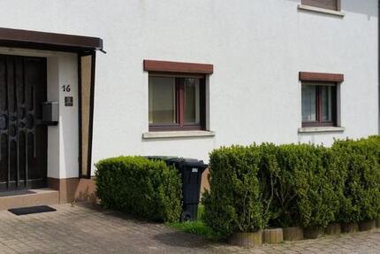 Doppelhaushälfte in Jettenbach zu vermieten 5 zimmer