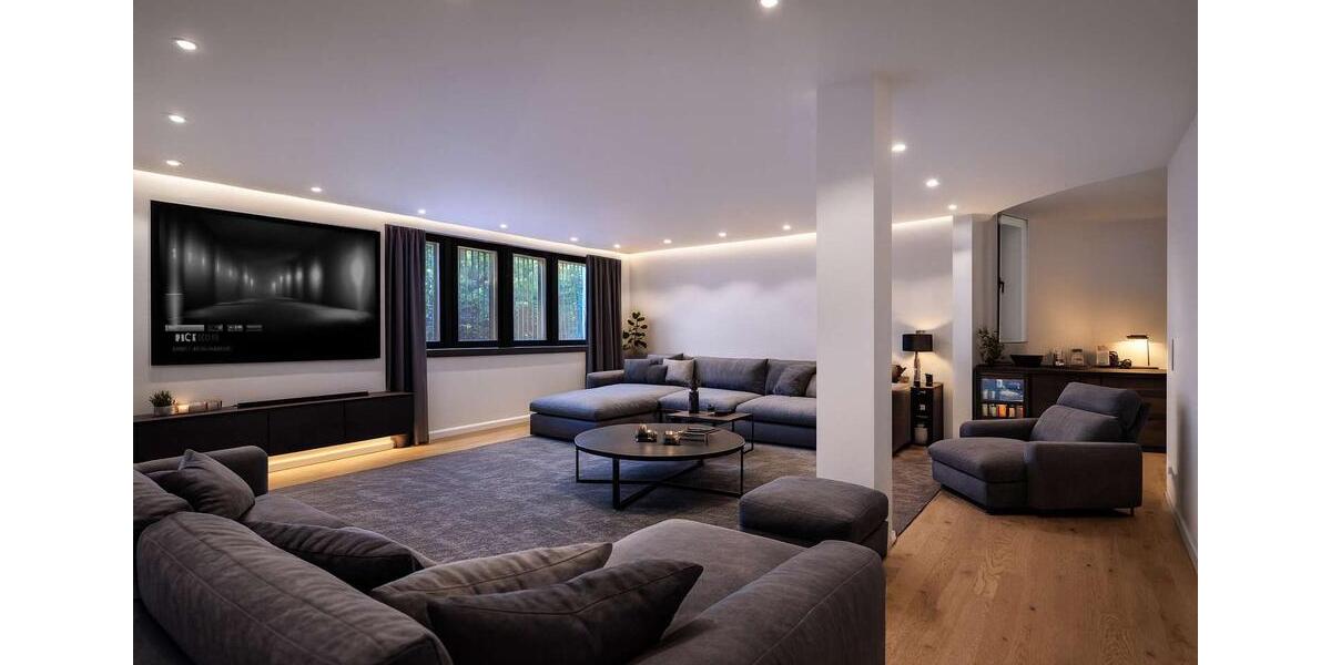 Villa München Hadern - 6 Zimmer, 377 m&sup2;, 10.500&euro; | Angebot:21557318