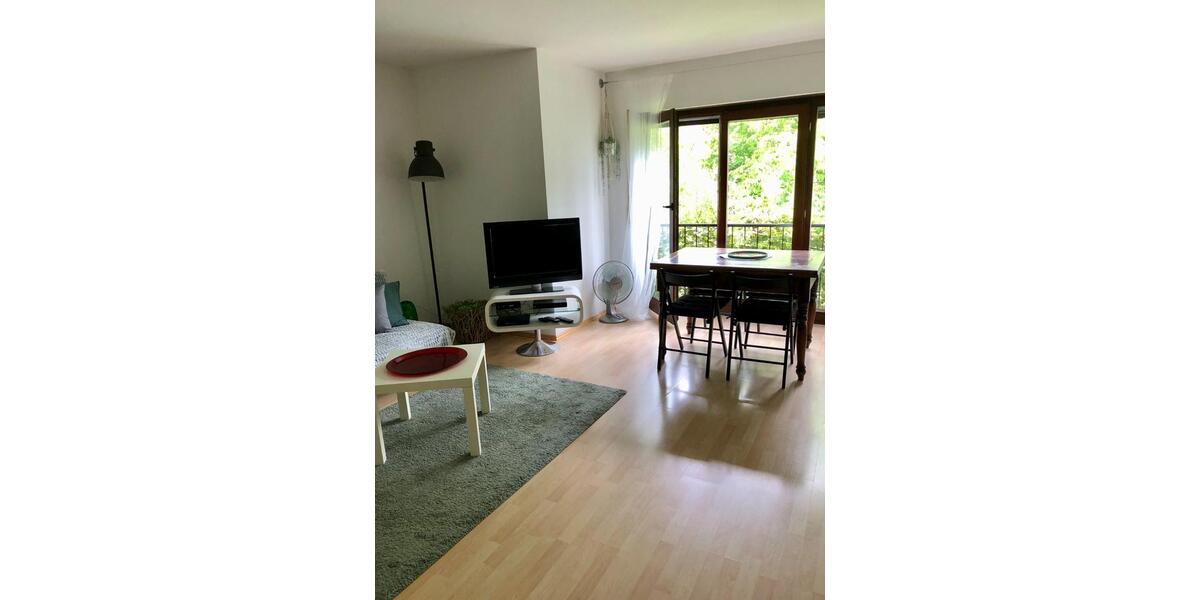 Etagenwohnung Ottobrunn - 1 Zimmer, 35 m&sup2;, 1.350&euro; | Angebot:25104530