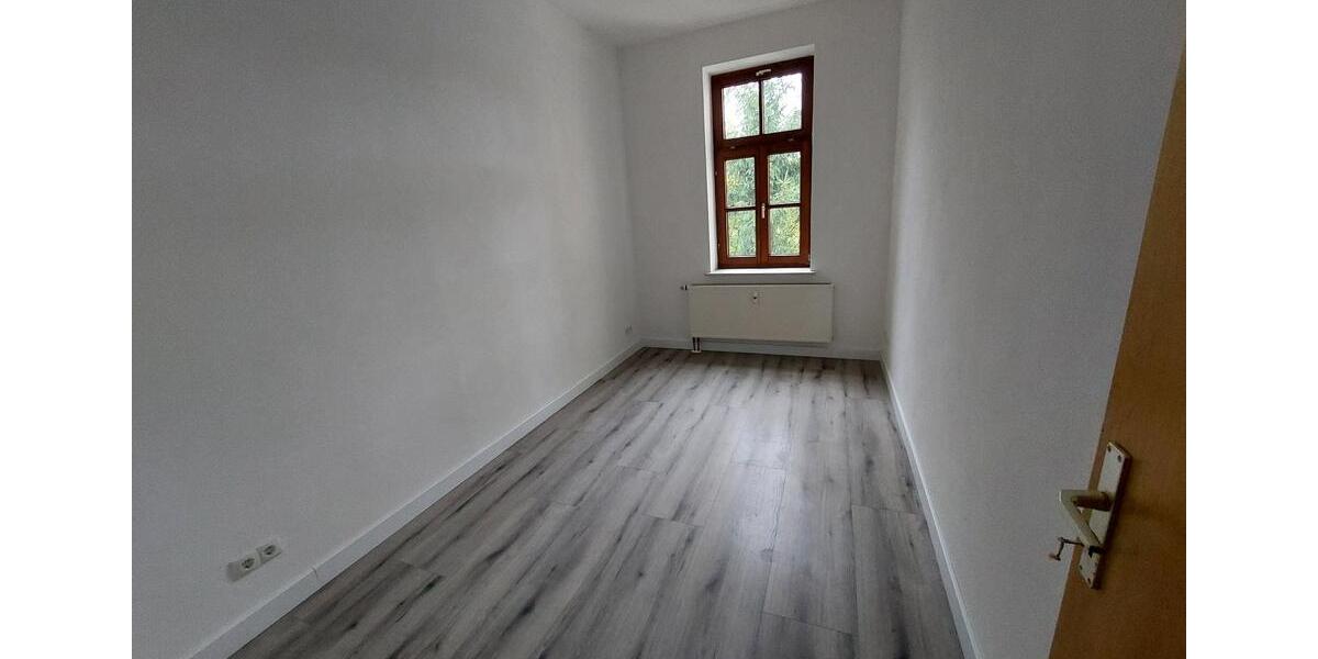 3-Zi.-Whg. im Zentrum von Roßwein 3 zimmer