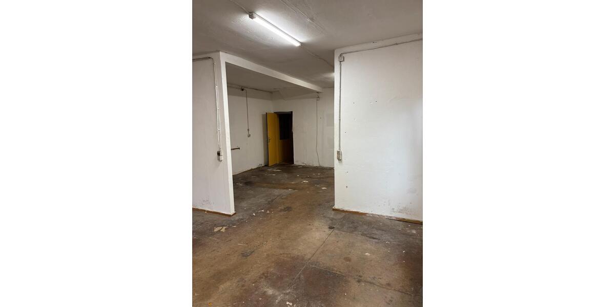 Gewerbeobjekt Georgsmarienhütte - 550&euro; | Angebot:26259059