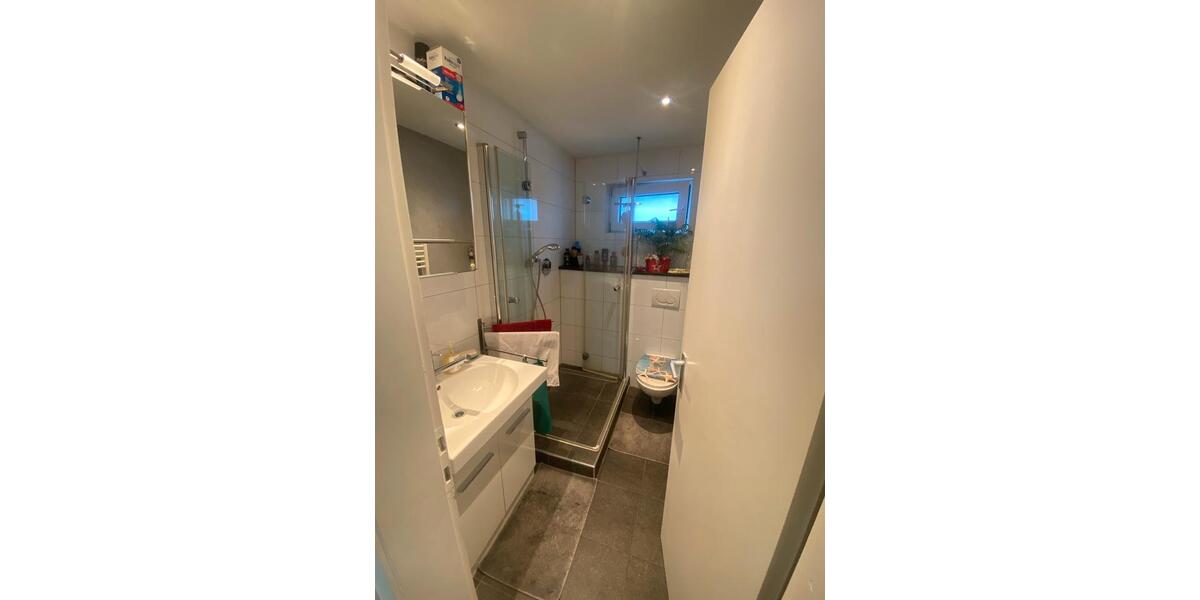 2-Zimmerwohnung mit zwei Balkonen in Neuss zu vermieten 2 zimmer