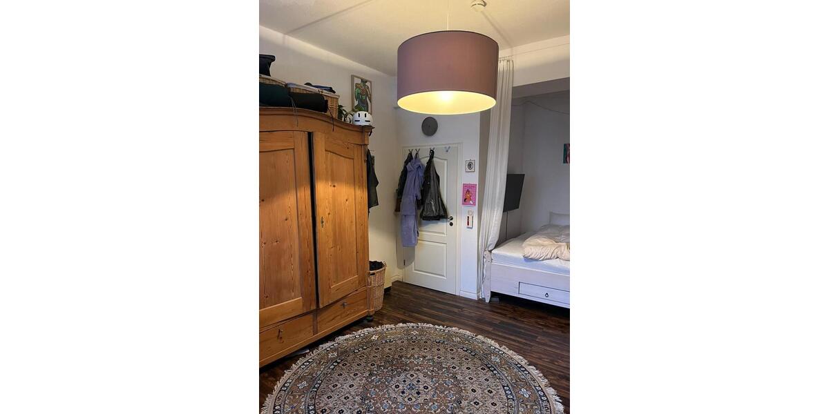 Wohnen auf Zeit Kiel - 21 Zimmer, 100 m&sup2;, 643&euro; | Angebot:25394198