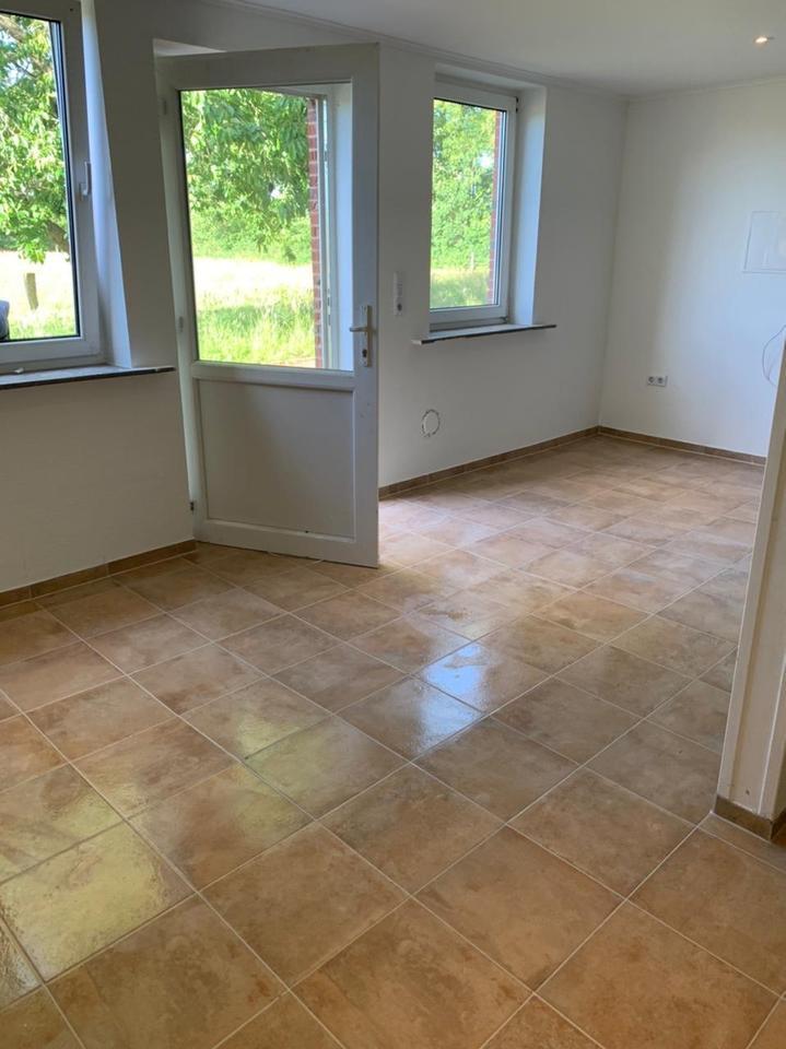 1 Zimmer Apartment