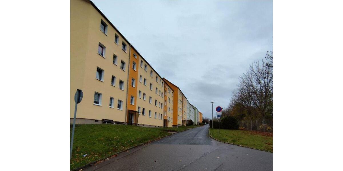 Etagenwohnung Rochlitz - 3 Zimmer, 60 m&sup2;, 350&euro; | Angebot:26517593
