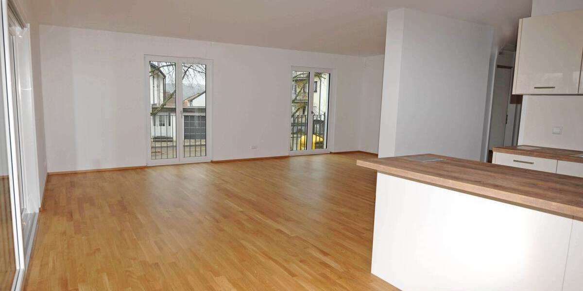 Wohnung zum Mieten in Freudenstadt 1.100 € 101.84 m² 3 zimmer