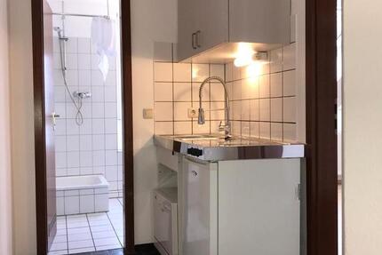 Mietwohnung in Bochum gegenüber Westpark 1 zimmer