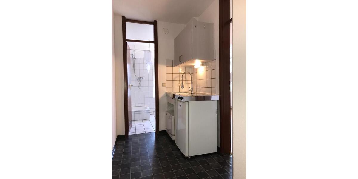 Mietwohnung in Bochum gegenüber Westpark 1 zimmer