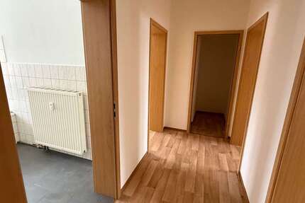 Wohnung Plauen Alt Chrieschwitz - 2 Zimmer, 53 m&sup2;, 264&euro; | Angebot:26313303