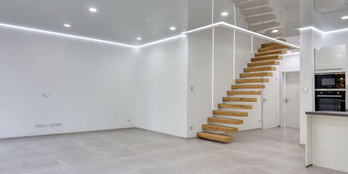 Etagenwohnung Sankt Ingbert / Rohrbach Rohrbach - 5 Zimmer, 200 m&sup2;, 1.900&euro; | Angebot:25442035