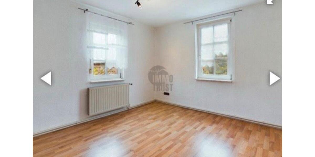 Erdgeschoßwohnung Rotenburg an der Fulda - 3 Zimmer, 90 m&sup2;, 550&euro; | Angebot:25793872