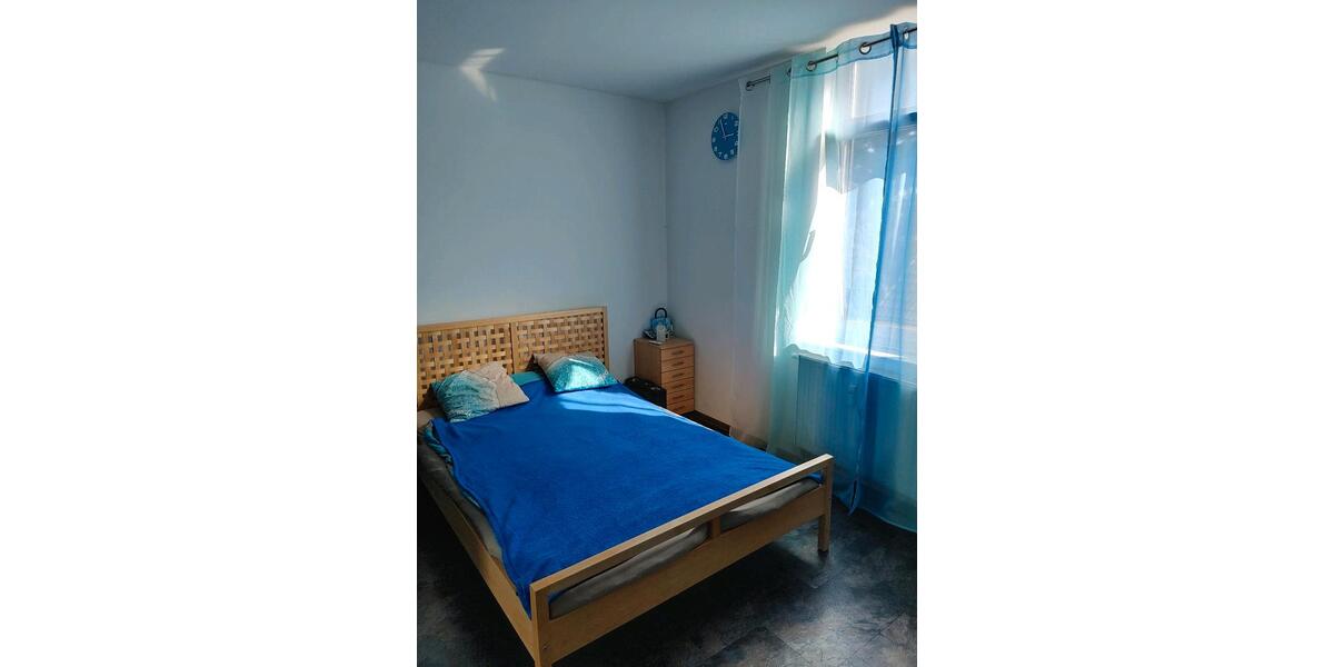 Etagenwohnung Bremen Blumenthal - 3 Zimmer, 55 m&sup2;, 800&euro; | Angebot:26548126