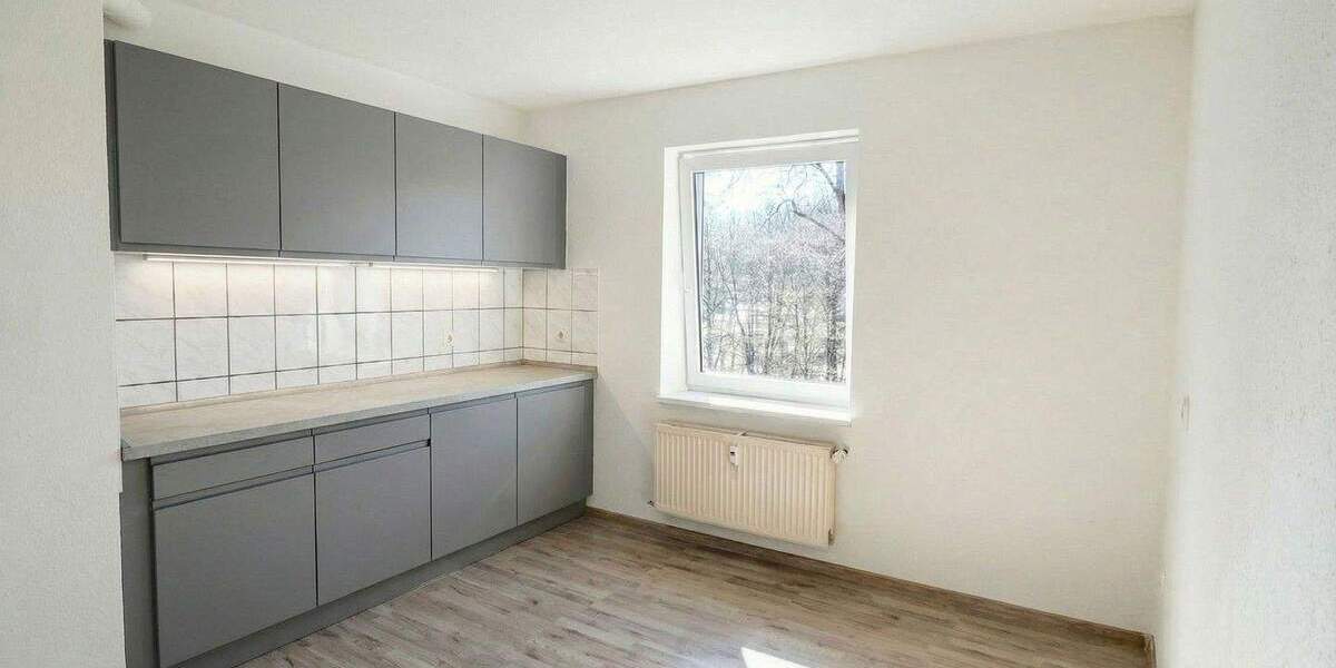 Etagenwohnung Kreiensen Kreiensen - 3 Zimmer, 66 m&sup2;, 490&euro; | Angebot:25094870