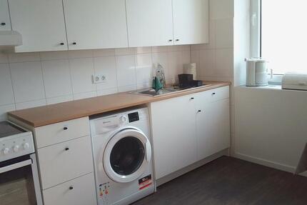 Wohnen auf Zeit Bad Wildungen - 1 Zimmer, 20 m&sup2;, 410&euro; | Angebot:23875850