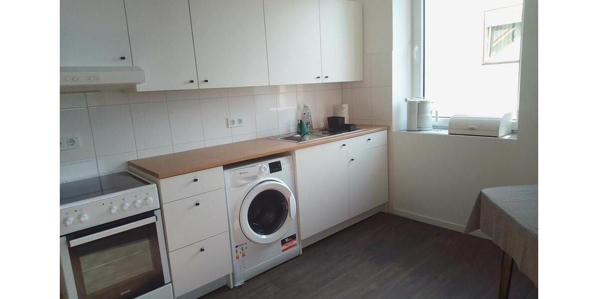 Wohnen auf Zeit Bad Wildungen - 1 Zimmer, 20 m&sup2;, 410&euro; | Angebot:23875850