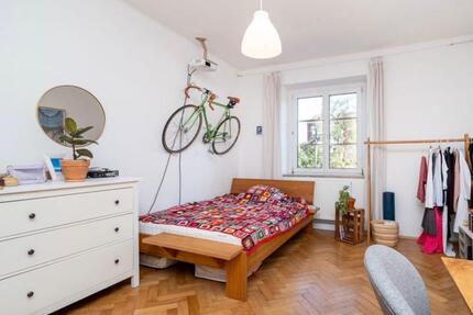 WG-Zimmer in Laim, Altbau, Top Lage zimmer