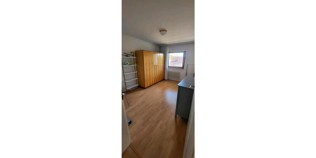 Etagenwohnung Pforzheim Nordstadt - 2 Zimmer, 63 m&sup2;, 790&euro; | Angebot:26660121