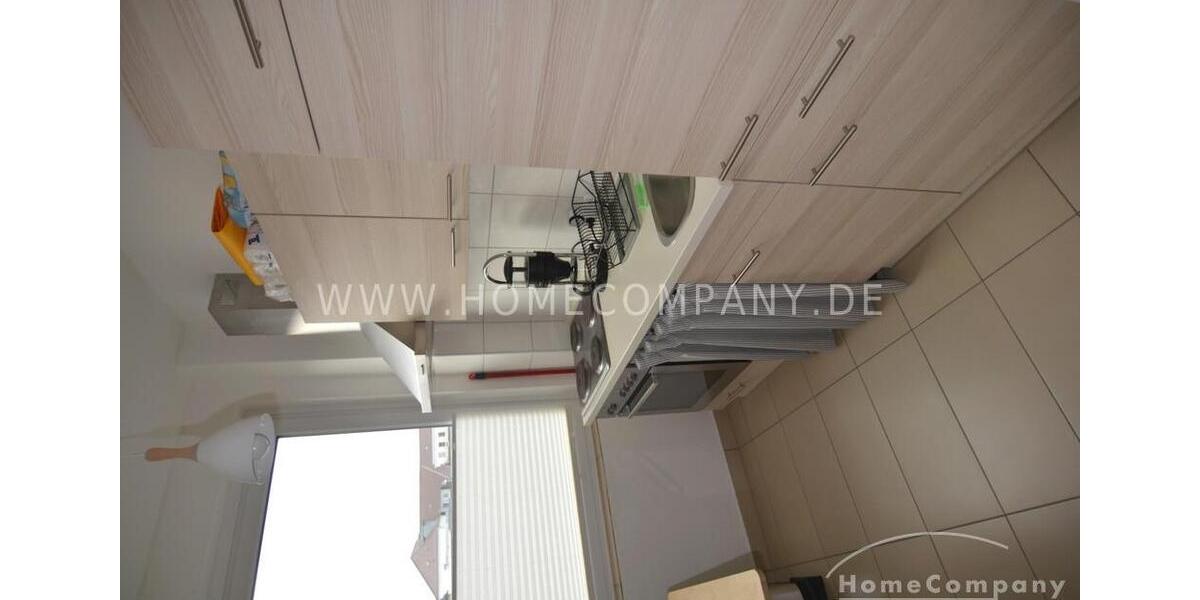 Wohnen auf Zeit Kiel - 1 Zimmer, 40 m&sup2;, 850&euro; | Angebot:26696966