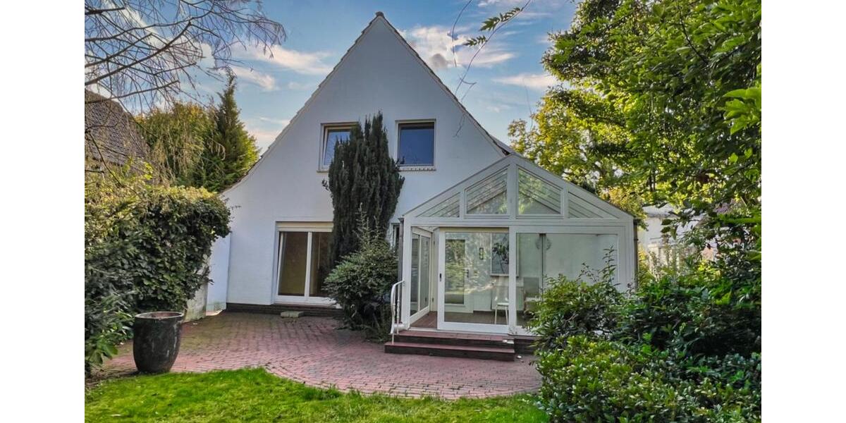 Einfamilienhaus Cloppenburg - 1.400&euro; | Angebot:24708245