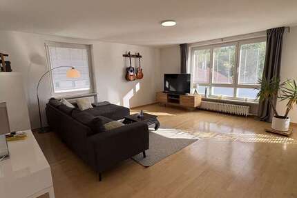 Wohnung Herrsching - 3 Zimmer, 105 m&sup2;, 1.750&euro; | Angebot:27570901