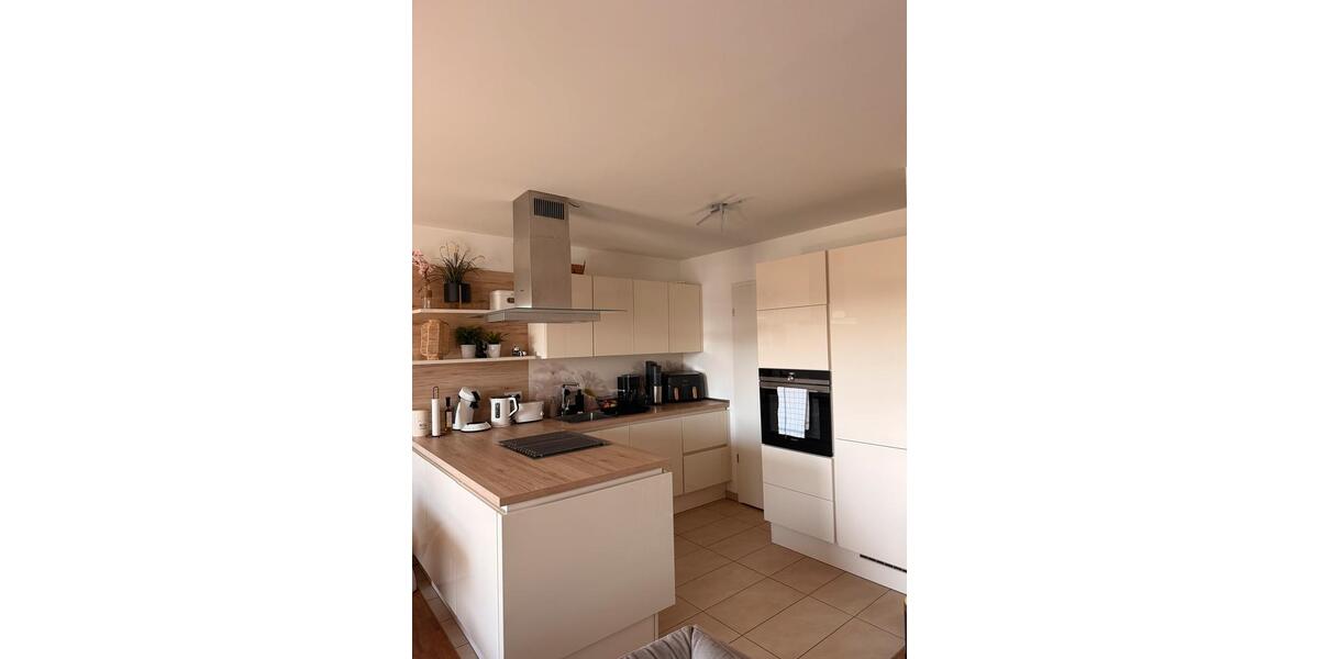 Wohnen auf Zeit Frechen - 2.5 Zimmer, 76 m&sup2;, 1.600&euro; | Angebot:26537212
