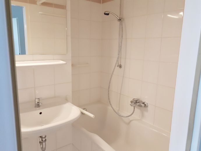 Geschmackvolle 1-Raum-Wohnung mit Balkon und EBK in Mainz - 1- Mainz Oberstadt | Angebot:26745023
