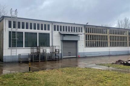 Gewerbeobjekt Rathenow - 650&euro; | Angebot:26673437