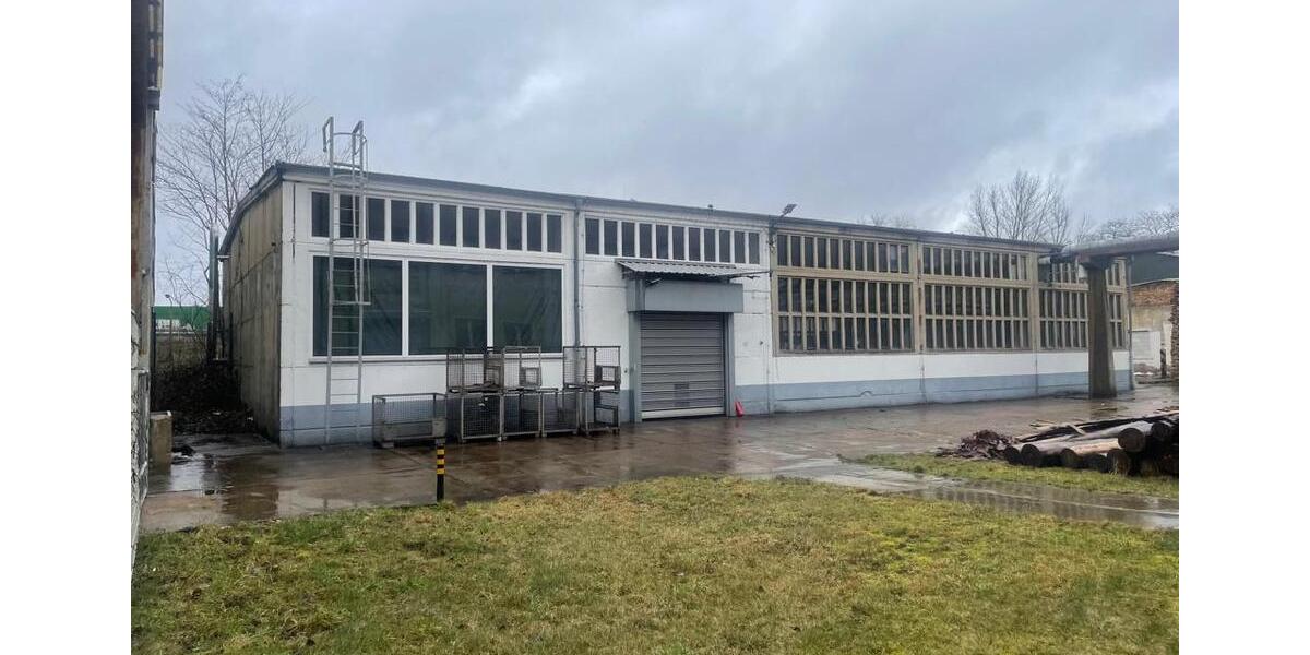 Gewerbeobjekt Rathenow - 650&euro; | Angebot:26673437