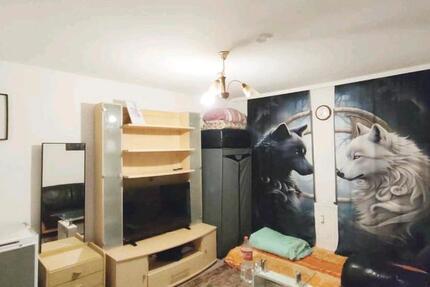 Ab sofort frei: Möbliertes WG-Zimmer 11,2m² 1 zimmer