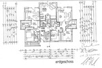 Frisch renovierte 2 Zi - Wohnung mit 67 m² Wfl. + Einbauküche mit Garage und Garten - Erdgeschoßwohnung Stuhr | Angebot:26283477