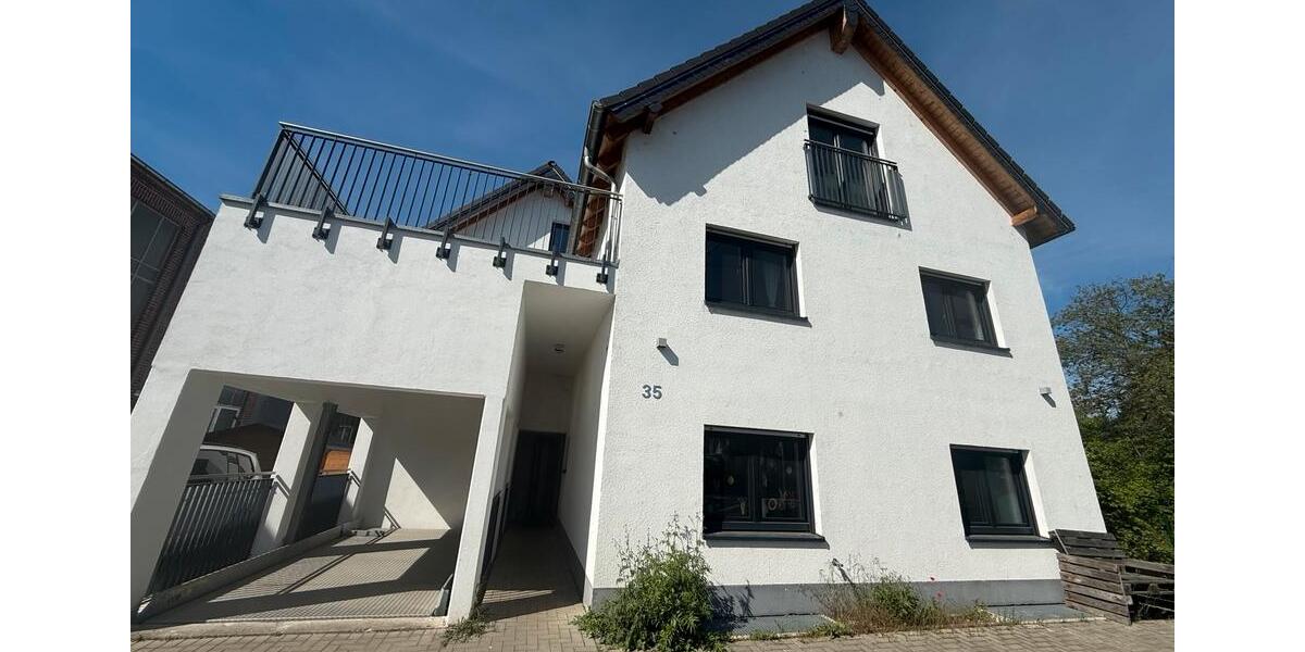 Etagenwohnung Frankfurt am Main Bergen-Enkheim - 3 Zimmer, 110 m&sup2;, 1.900&euro; | Angebot:26531811