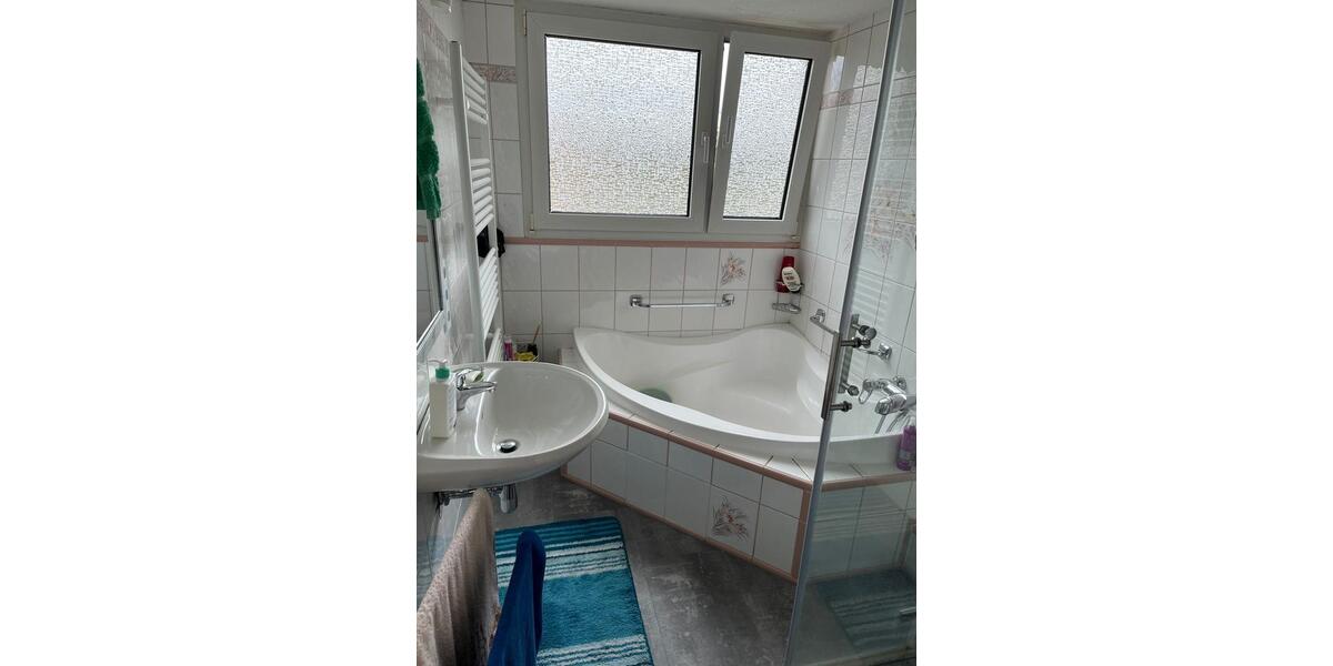 Maisonettenwohnung Saarbrücken West - 3 Zimmer, 85 m&sup2;, 650&euro; | Angebot:26615001