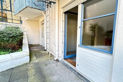 Wohnung Konstanz Konstanz-Fürstenberg - 2 Zimmer, 68 m&sup2;, 1.200&euro; | Angebot:26699893
