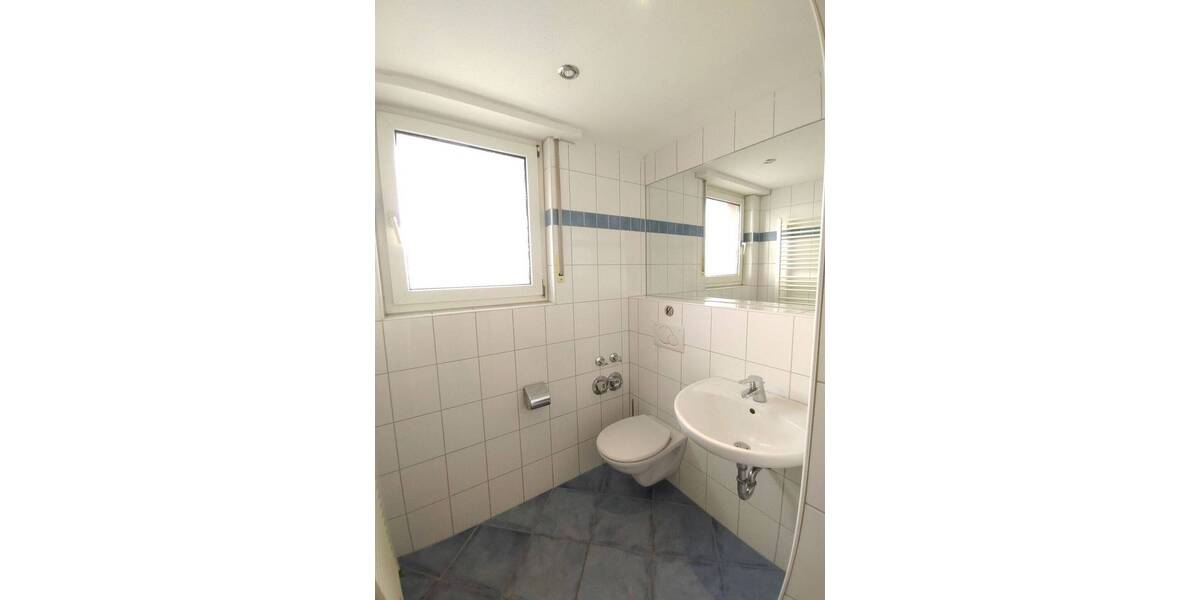 Etagenwohnung Mannheim Neckarau - 3 Zimmer, 74 m&sup2;, 730&euro; | Angebot:26673946