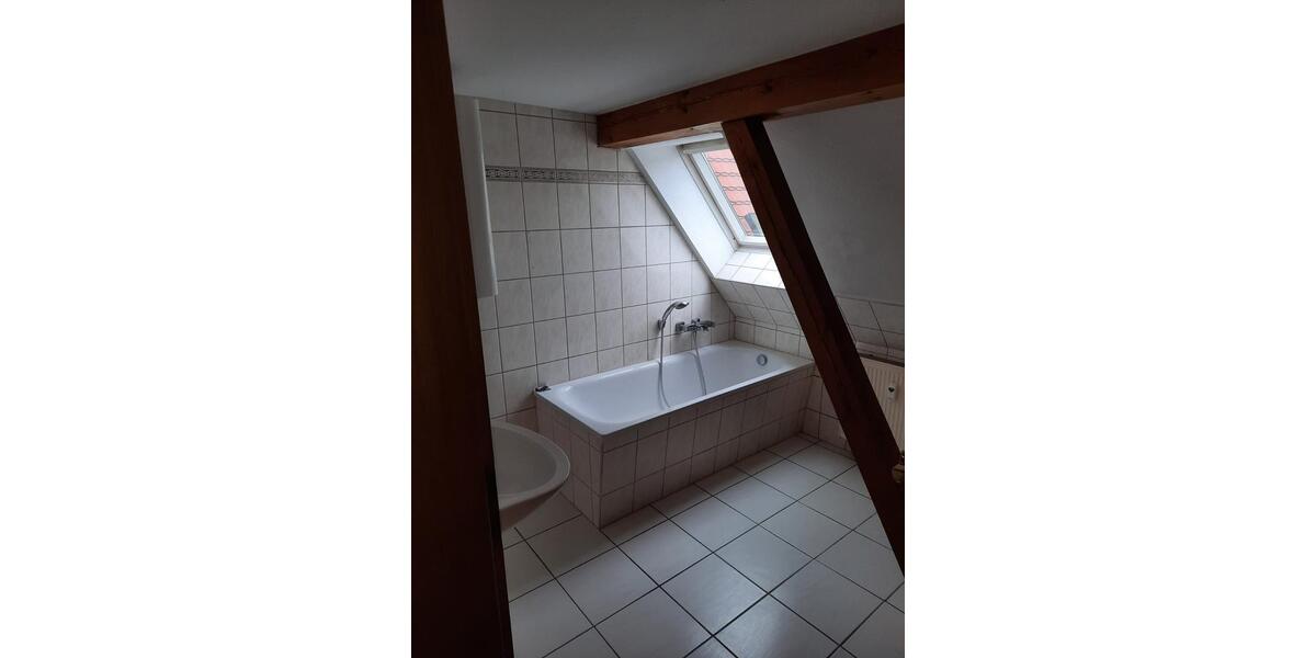 gemütliche 2-Raum-Wohnung im Stadtzentrum 2 zimmer