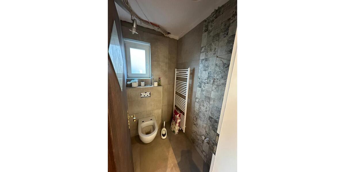 Freistehendes Haus in Garbsen 6 zimmer