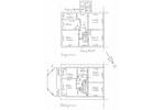 Etagenwohnung Bad Lauterberg - 3 Zimmer, 53 m&sup2;, 370&euro; | Angebot:26410433
