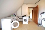OG Wohnung für 2 Personen frisch renoviert am Zentrum von Syke + Garage + Balkon - Etagenwohnung Syke | Angebot:26943885