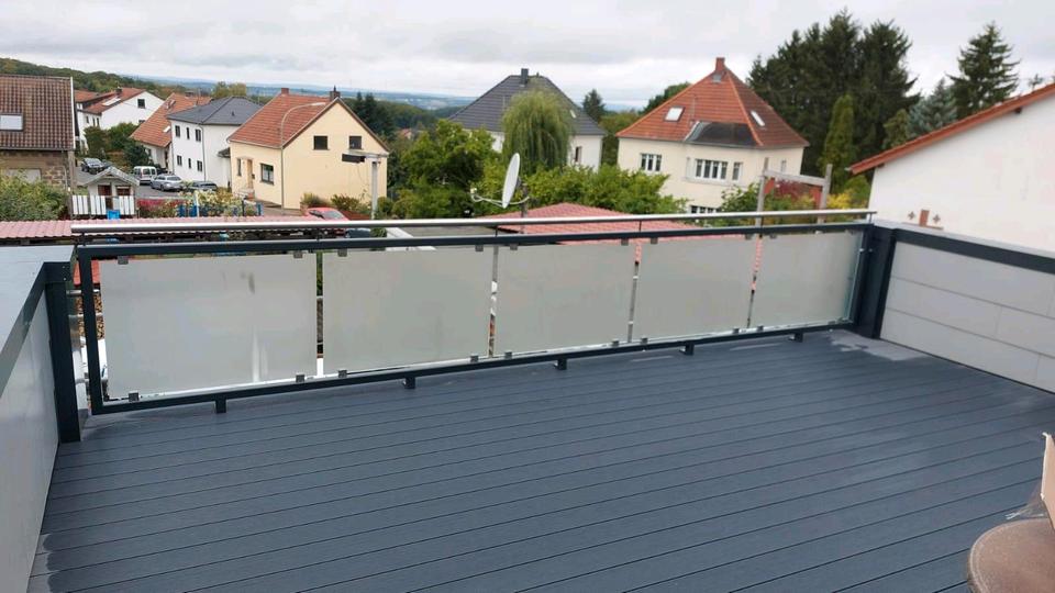 Etagenwohnung Heusweiler - 2 Zimmer, 85 m&sup2;, 685&euro; | Angebot:24572951