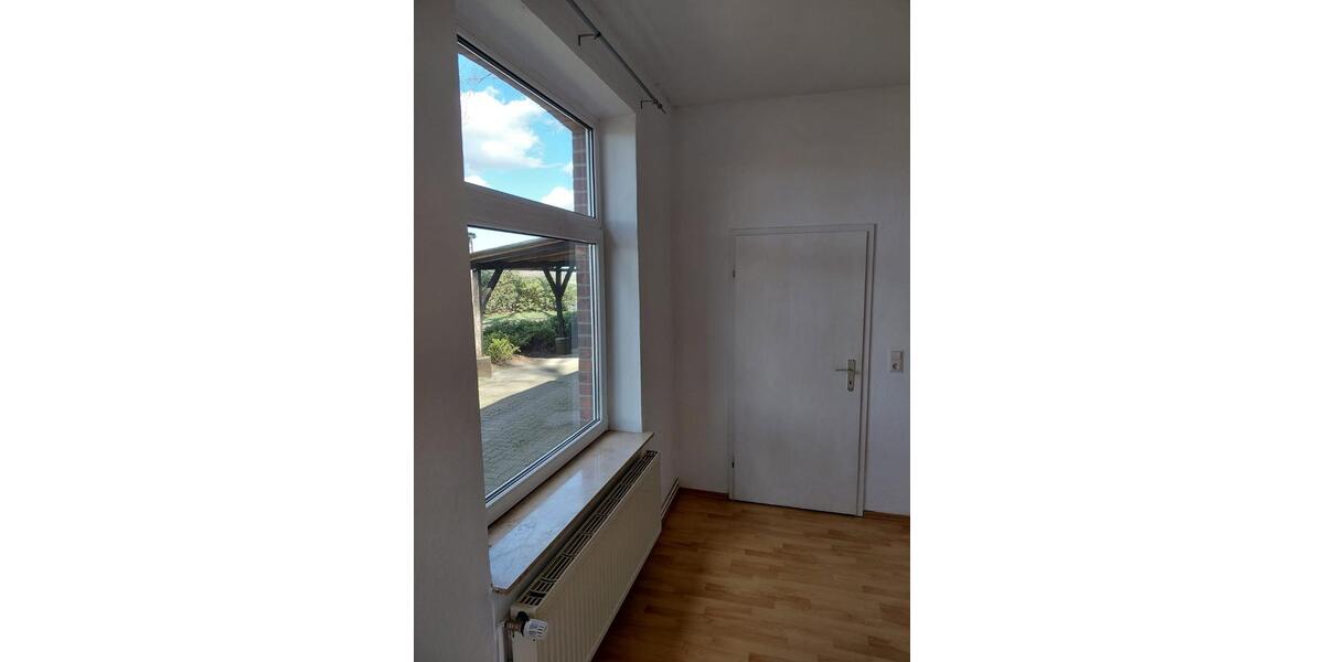 Erdgeschoßwohnung Beckdorf - 1.5 Zimmer, 32 m&sup2;, 320&euro; | Angebot:26048314