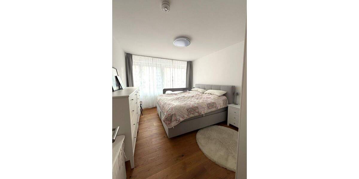 Etagenwohnung Hamburg / Groß Borstel Groß Borstel - 4 Zimmer, 90 m&sup2;, 1.690&euro; | Angebot:25178176