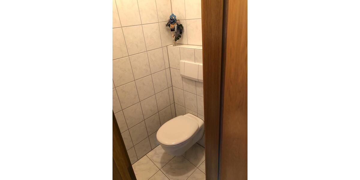 Erdgeschoßwohnung Weismain - 2 Zimmer, 51 m&sup2;, 580&euro; | Angebot:24841224