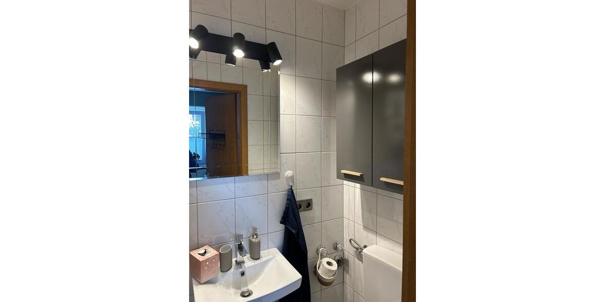 Erdgeschoßwohnung Bad Birnbach Asenham - 1 Zimmer, 28 m&sup2;, 400&euro; | Angebot:25866732