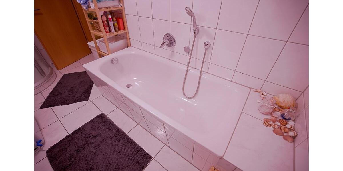 Dachgeschoßwohnung Paderborn Univiertel - 4 Zimmer, 94 m&sup2;, 1.080&euro; | Angebot:26505219