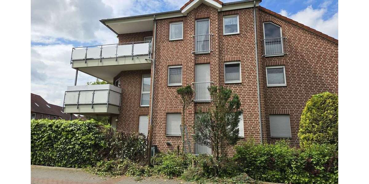 Etagenwohnung Münster Berg Fidel - 3 Zimmer, 78 m&sup2;, 1.020&euro; | Angebot:26837009