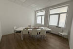 Büro-Praxisfläche mit Lager 9 zimmer
