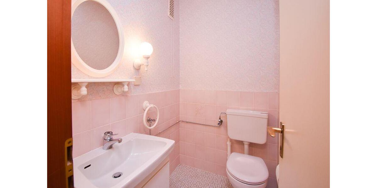 Erdgeschoßwohnung Wolfsburg Detmerode - 3 Zimmer, 74 m&sup2;, 650&euro; | Angebot:24884664